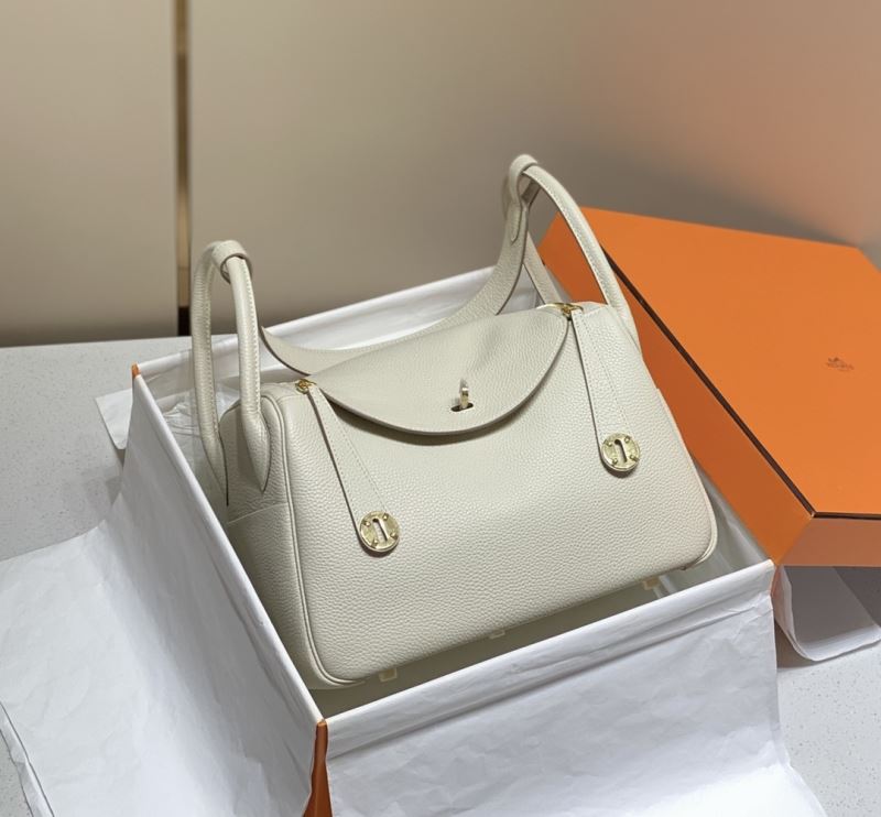 Hermes Lindy Bags